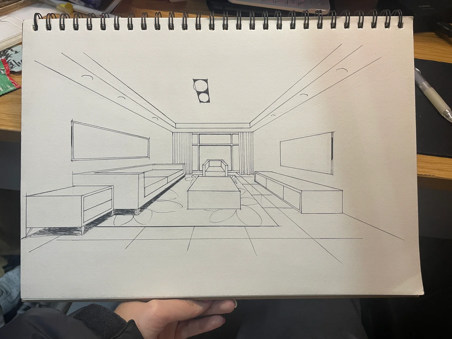 文化生学一点透视