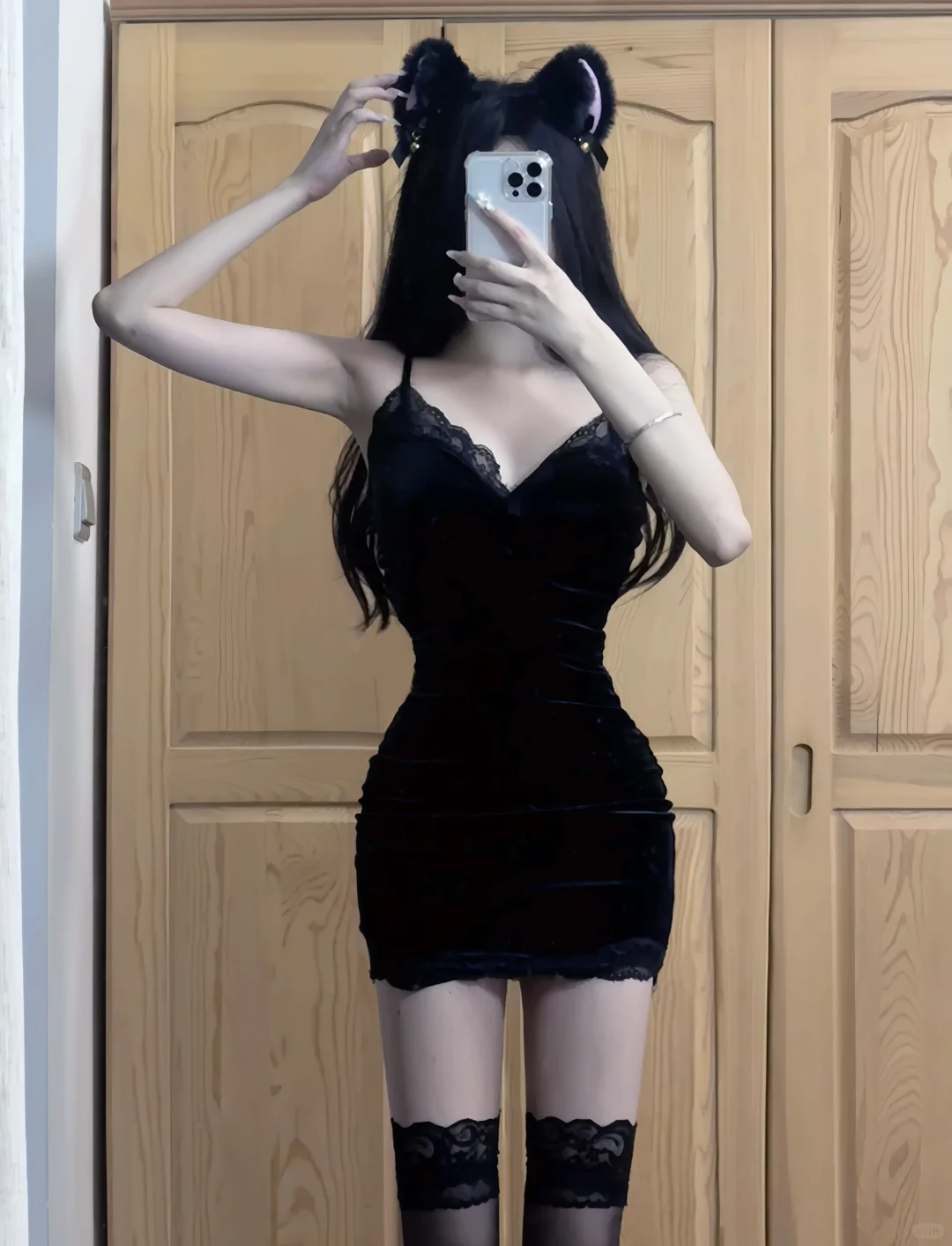 晚安～老婆