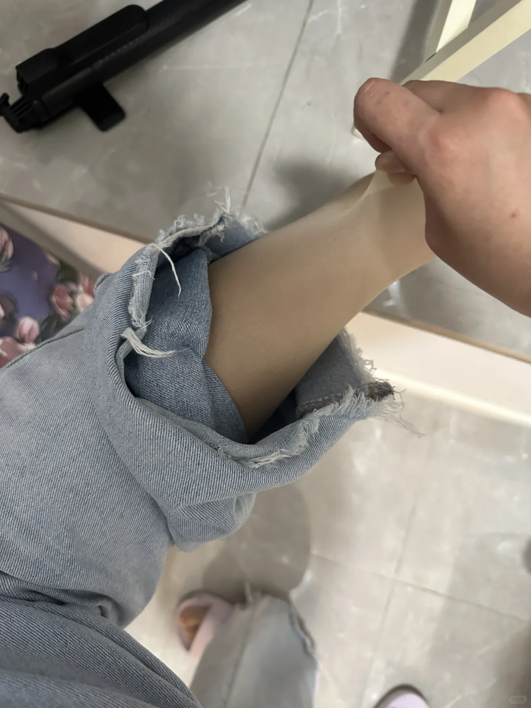 若隐若现的薄纱，藏着精致小心机