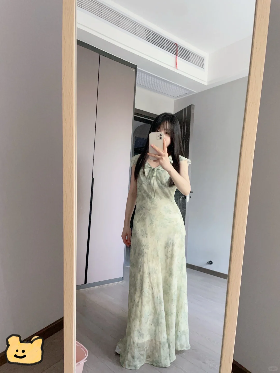 超温柔的裙子谁能不爱！