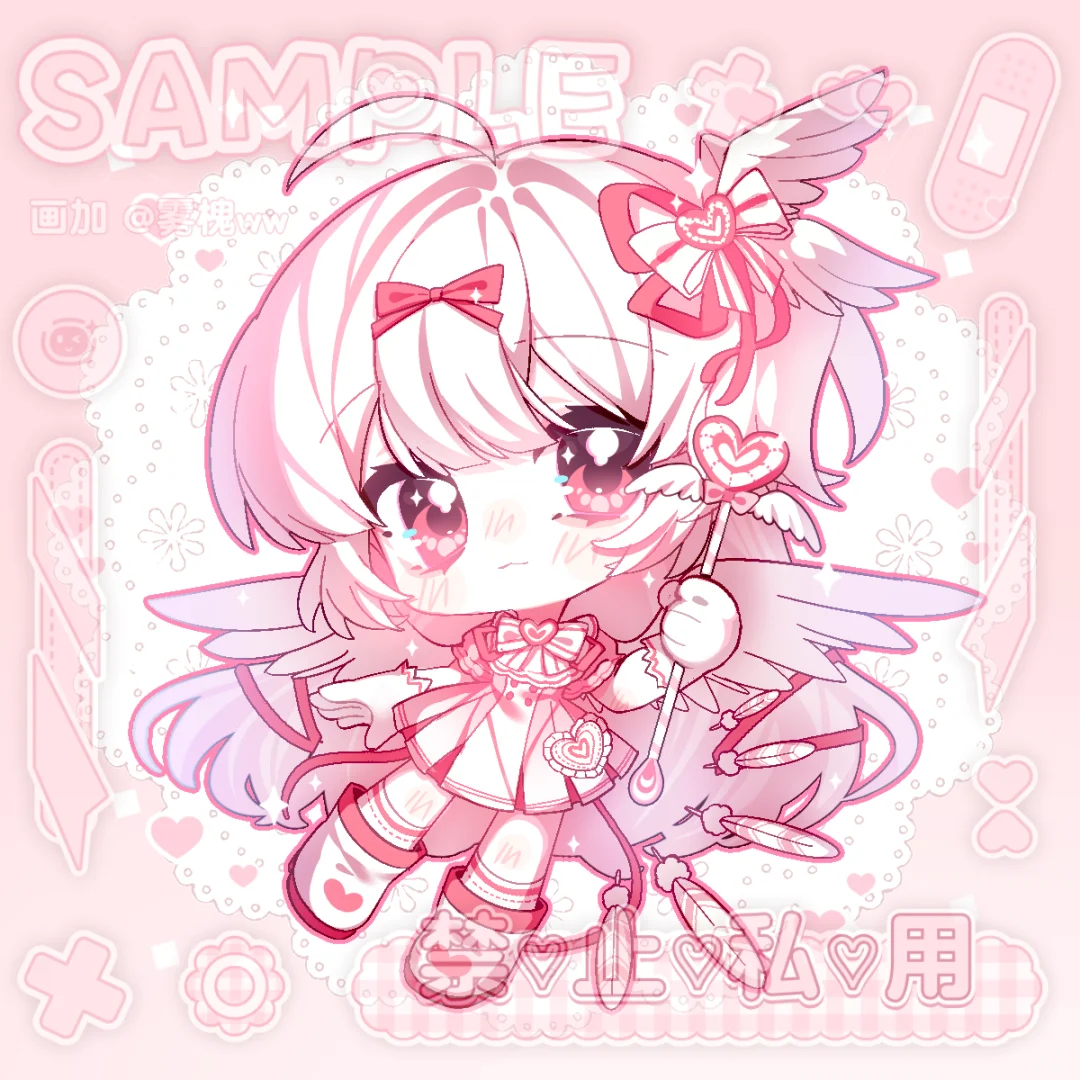 ❤️愛羽千尋❤️