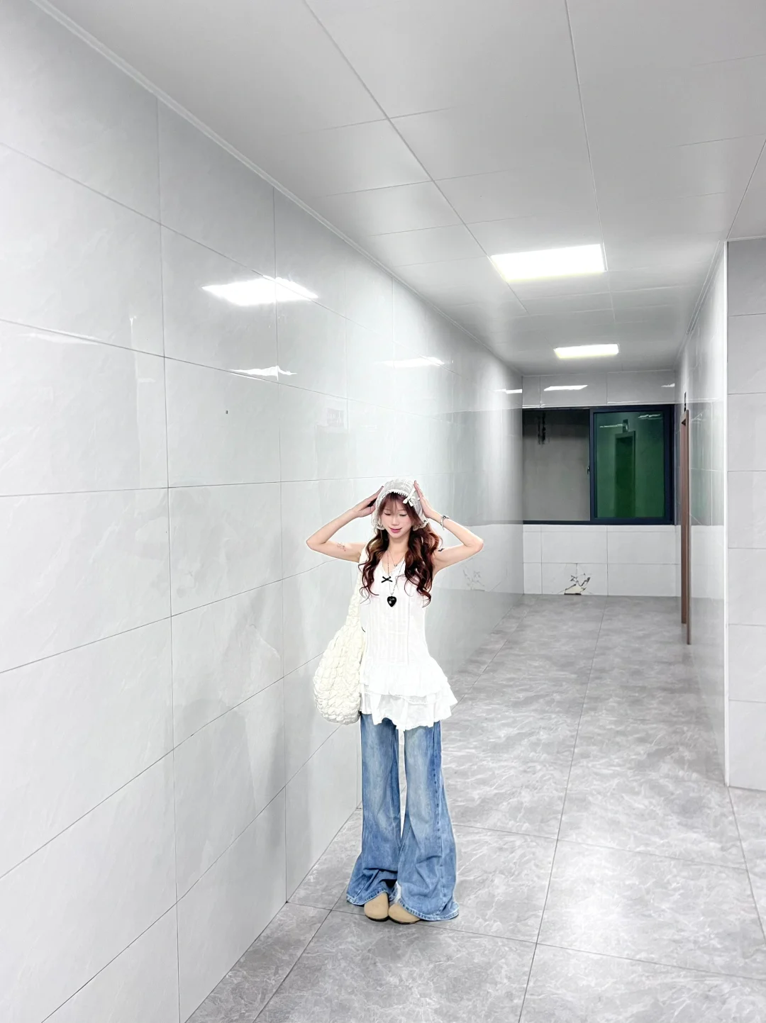 花小钱做大美女｜˚. ̫ . ˚₊‧