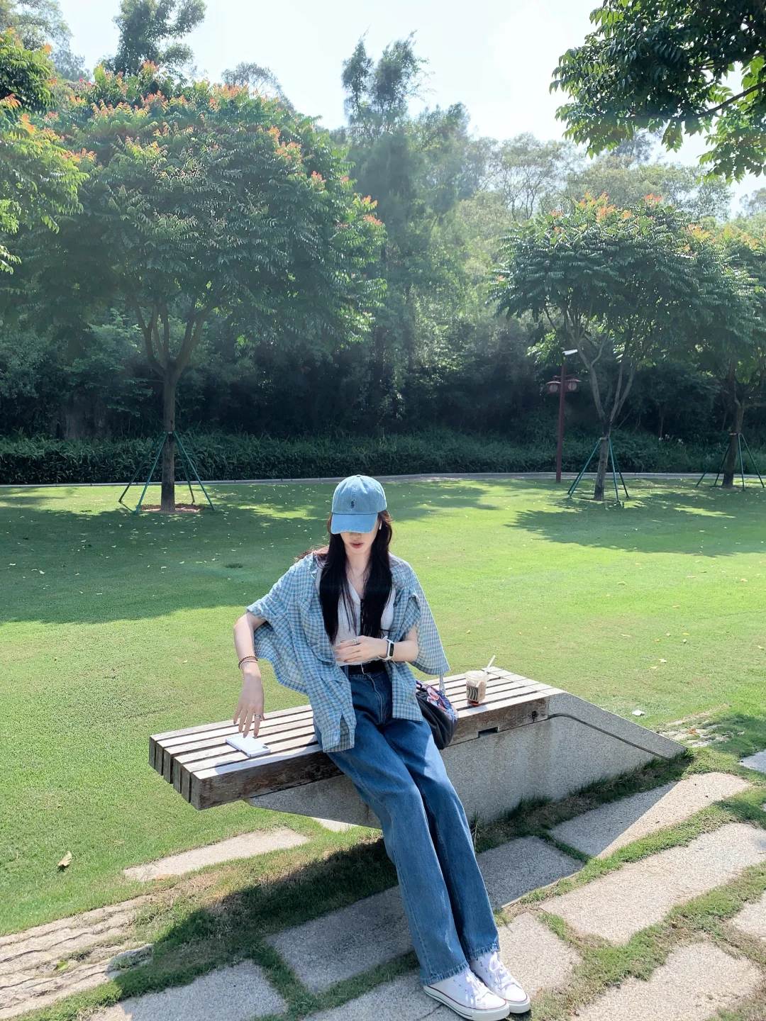 户外随拍