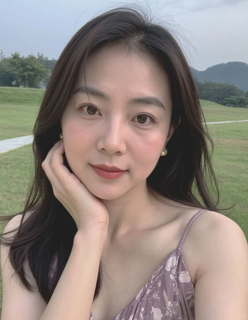 40岁 突然懂了「熟女」的快乐