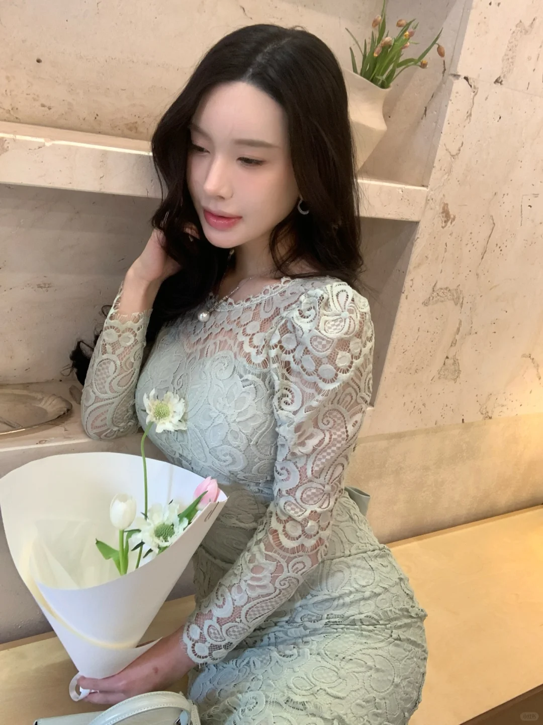 重新爱上好嫁风的孙智惠