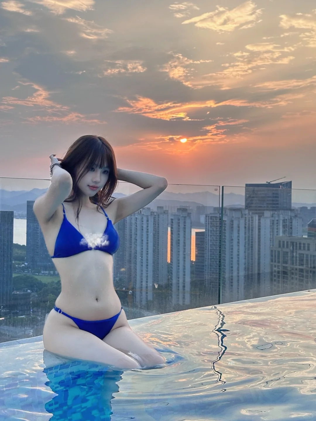 祝夏天的各种所爱都漫长且愉快