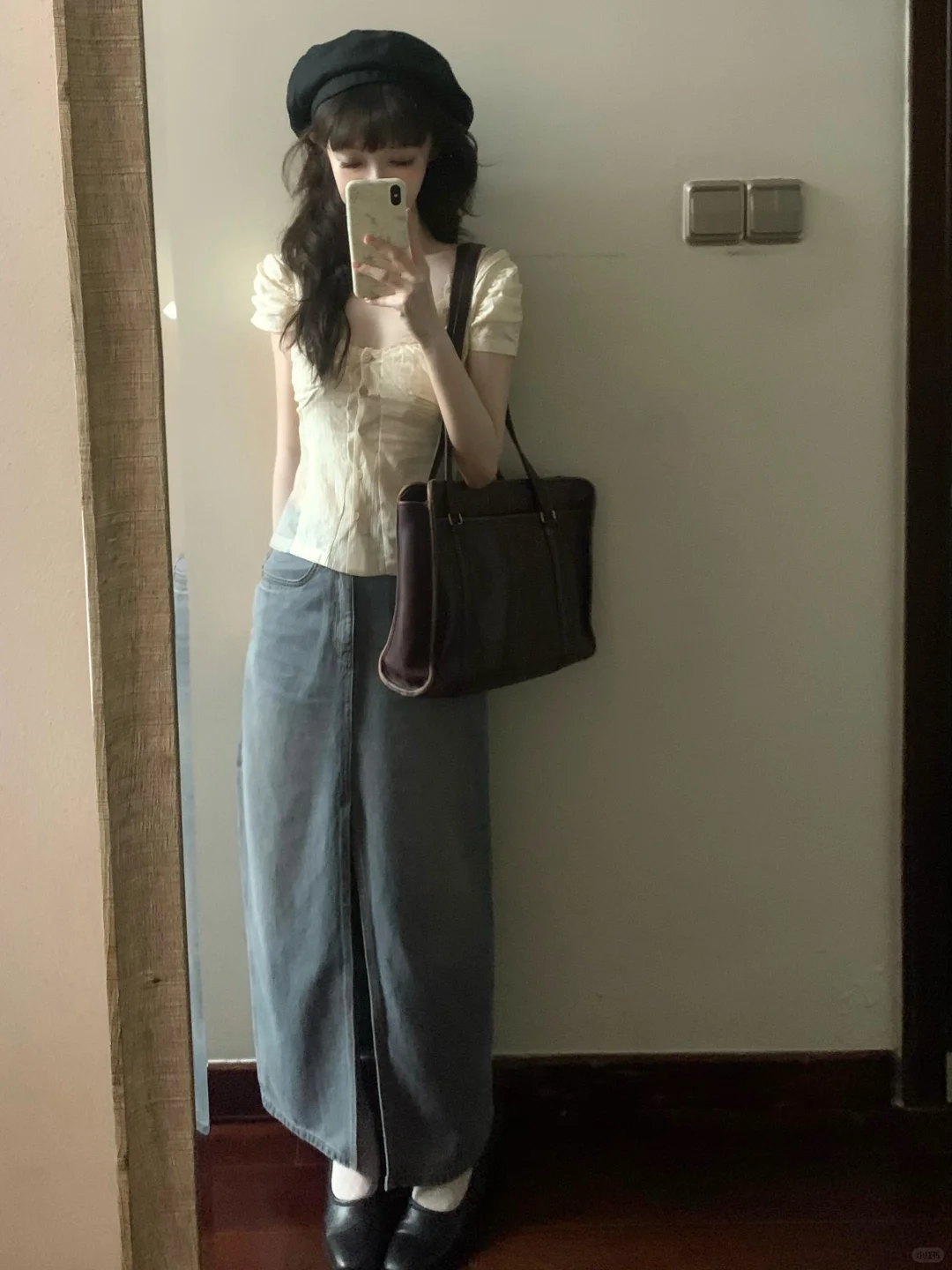 Dressinlight| 文艺复古氛围