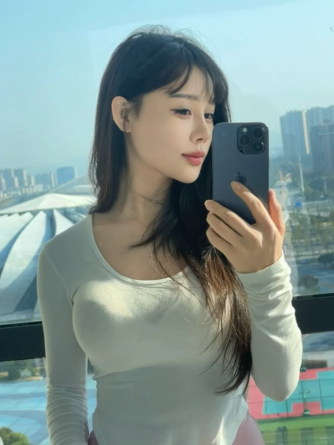 缺个健身搭子