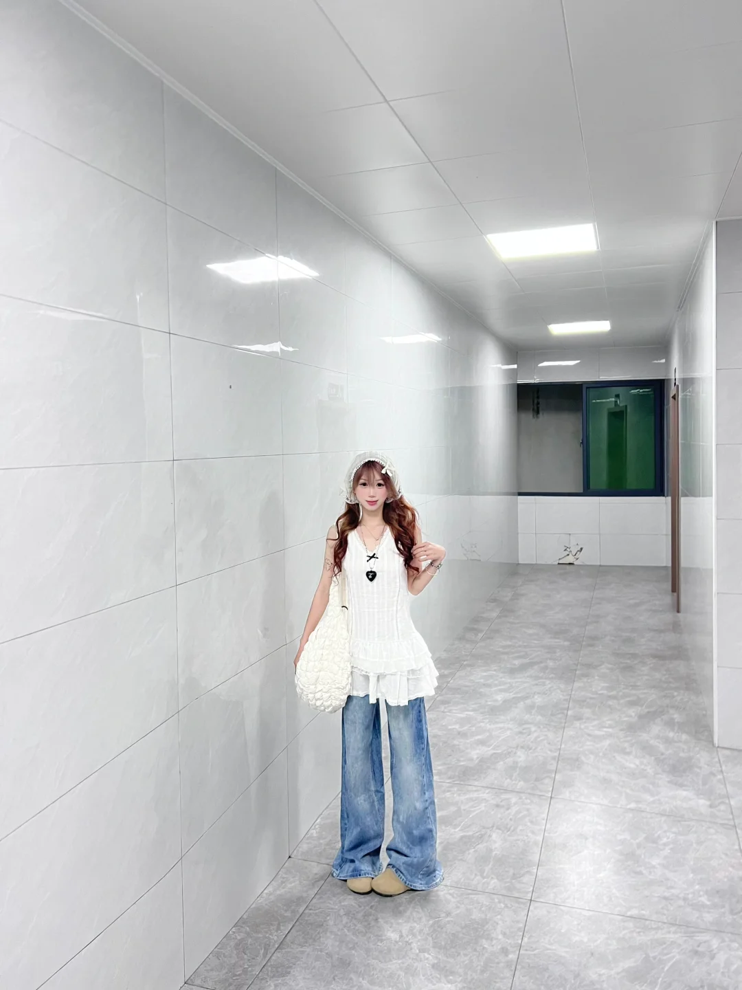 花小钱做大美女｜˚. ̫ . ˚₊‧