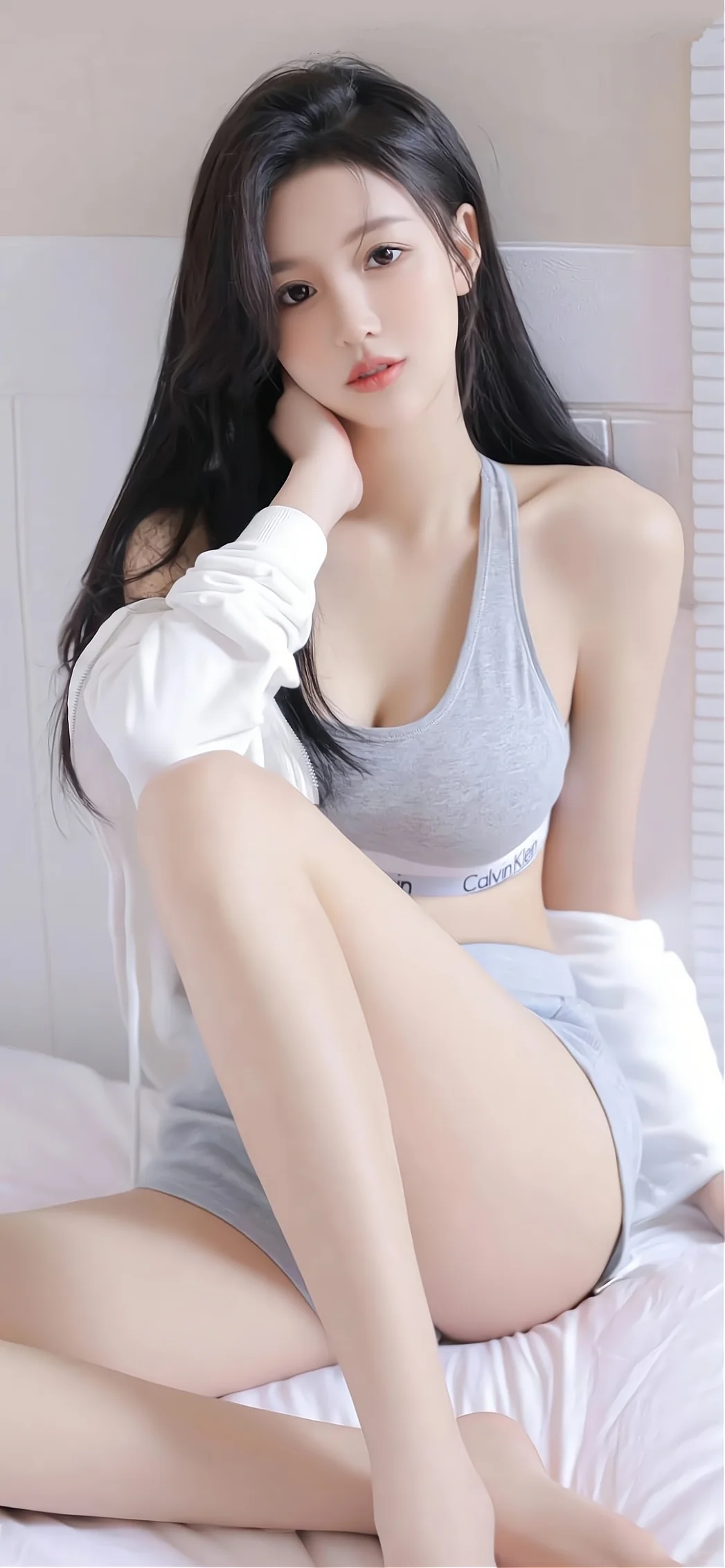美不美你说了算