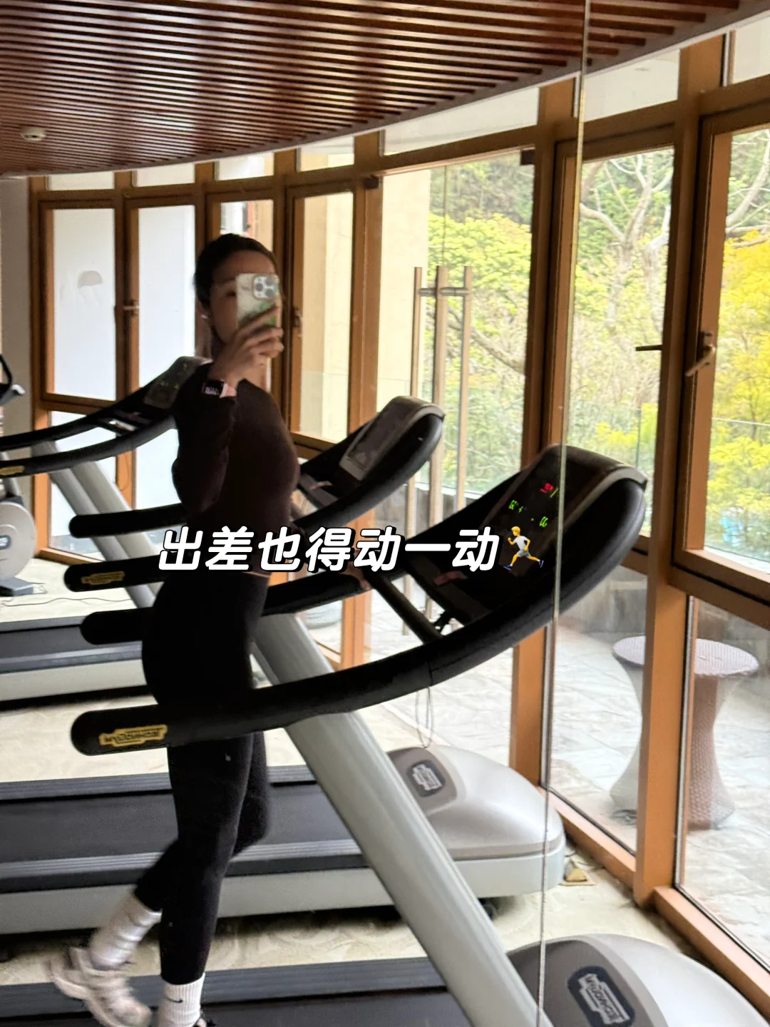 拳击女孩训练plogggg🥊👭