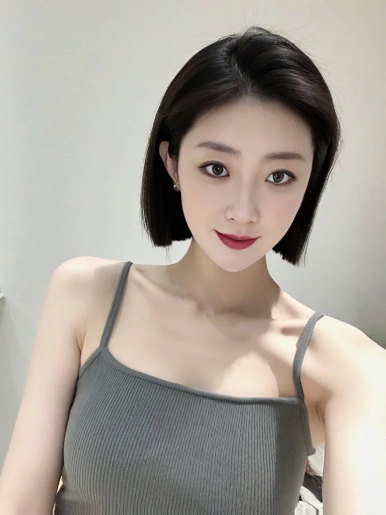 站住，叫姐姐