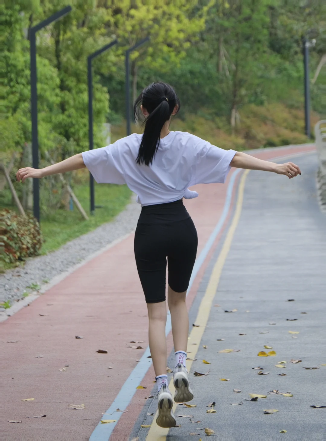 运动是我给自己最好的投资——富养自己