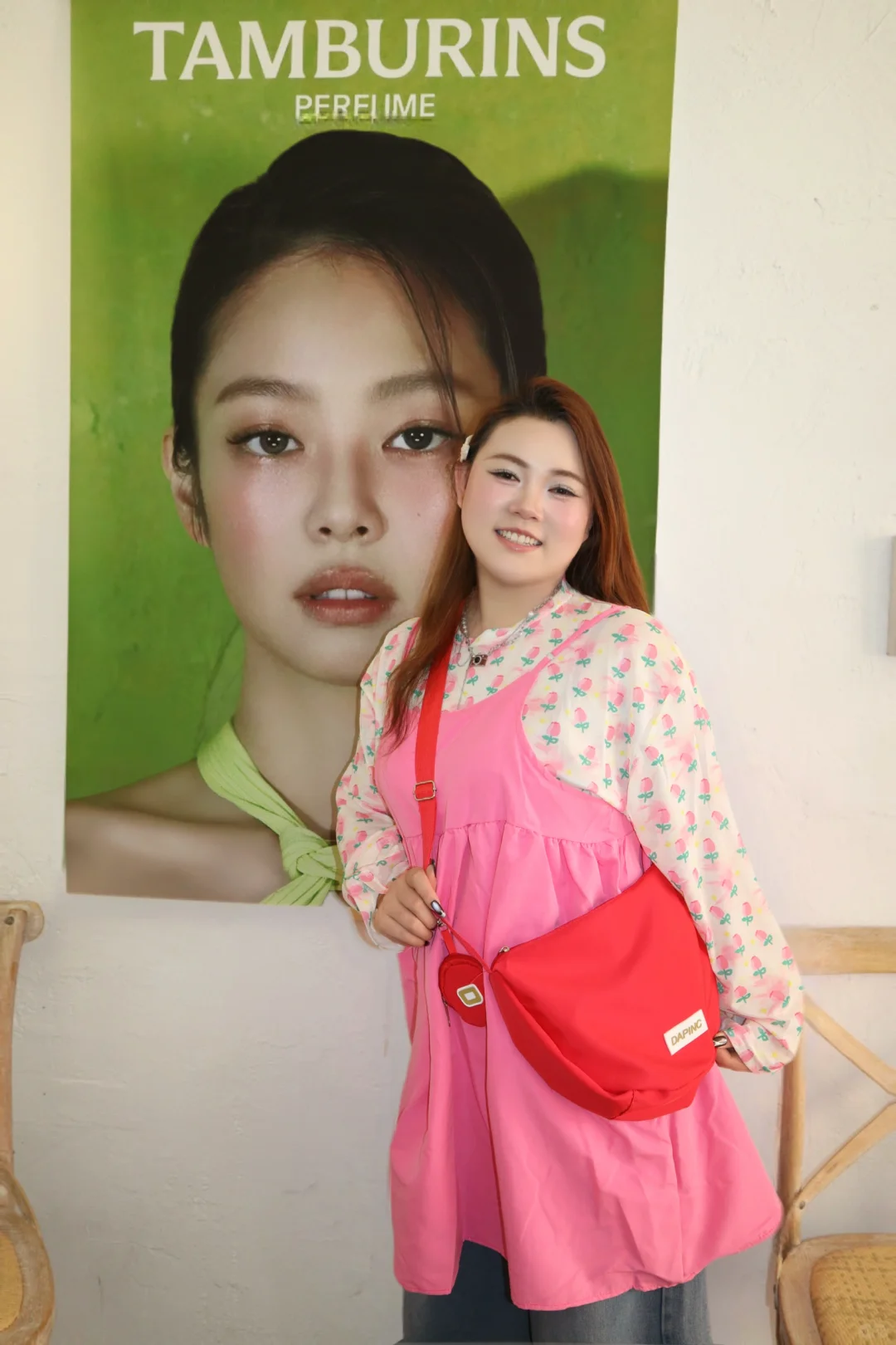 每个女孩都有无限种可能🎀