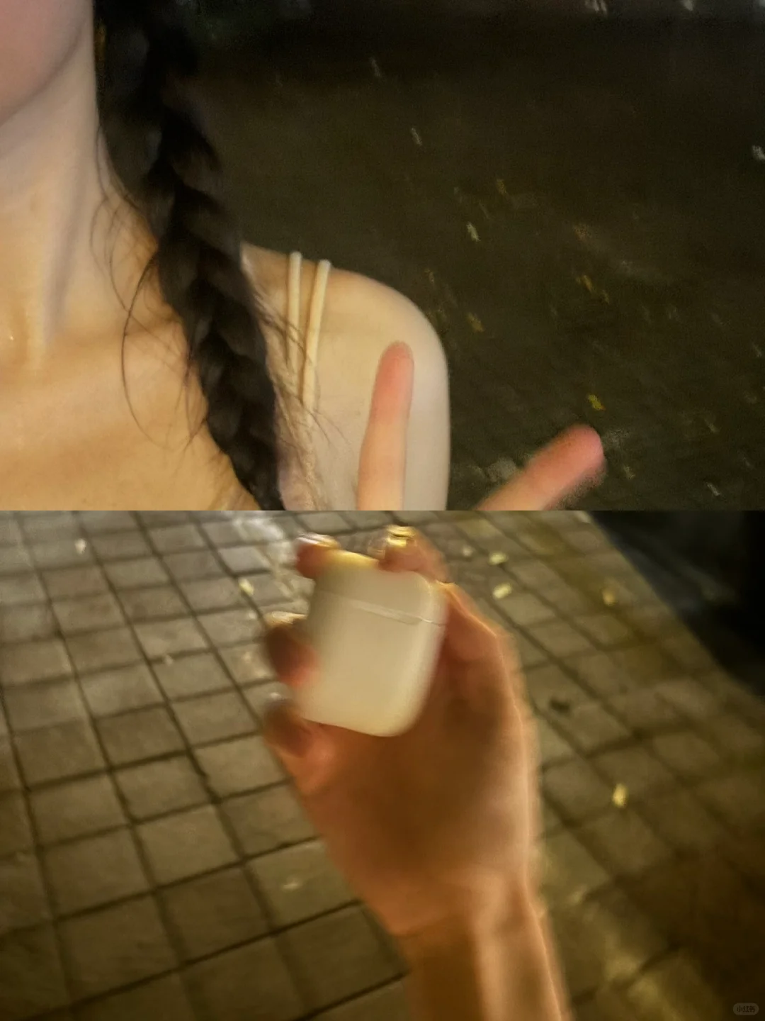 打卡5公里！雨后跑步好凉爽~