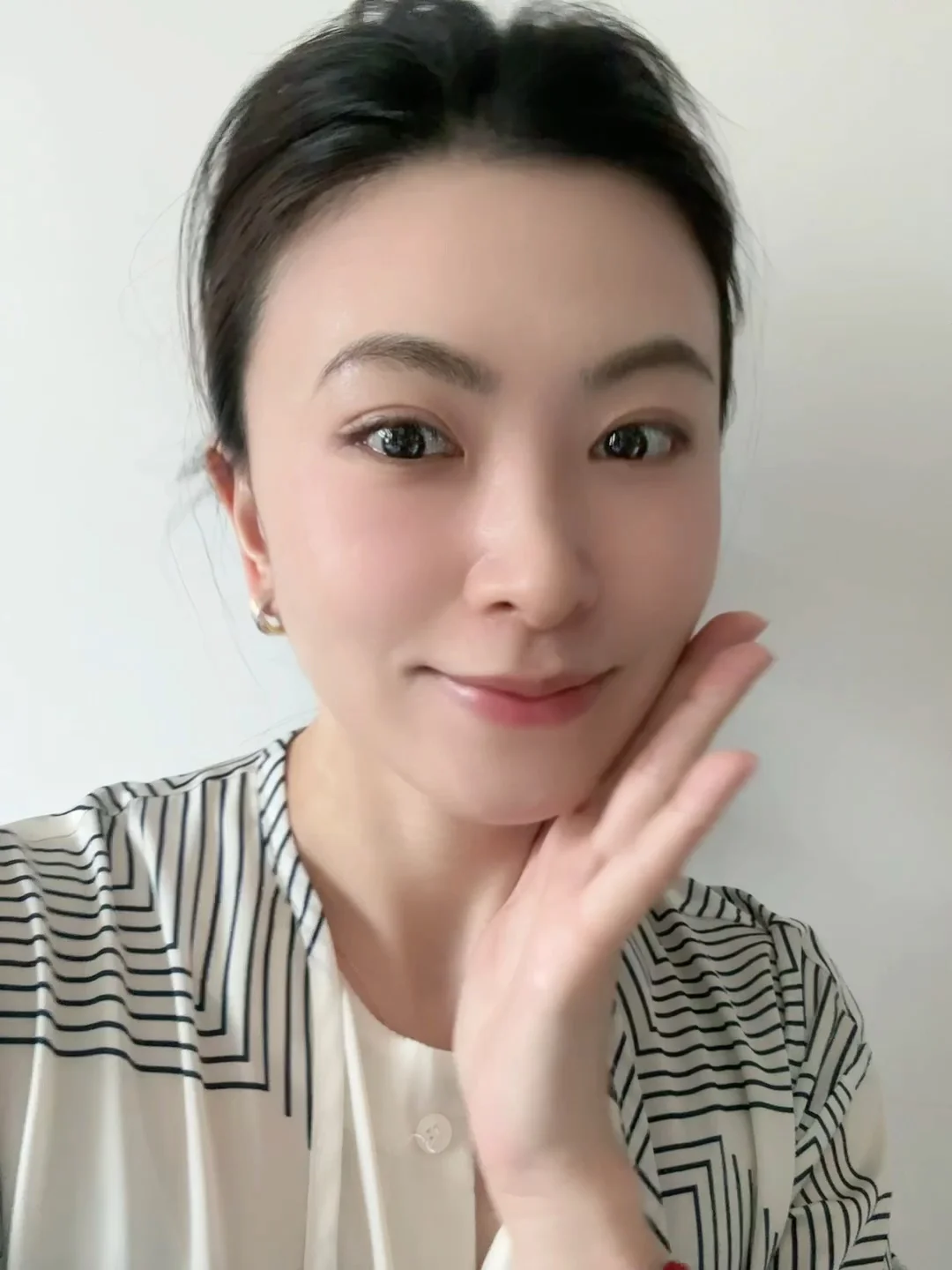 ㊙️上镜脸的急救指南