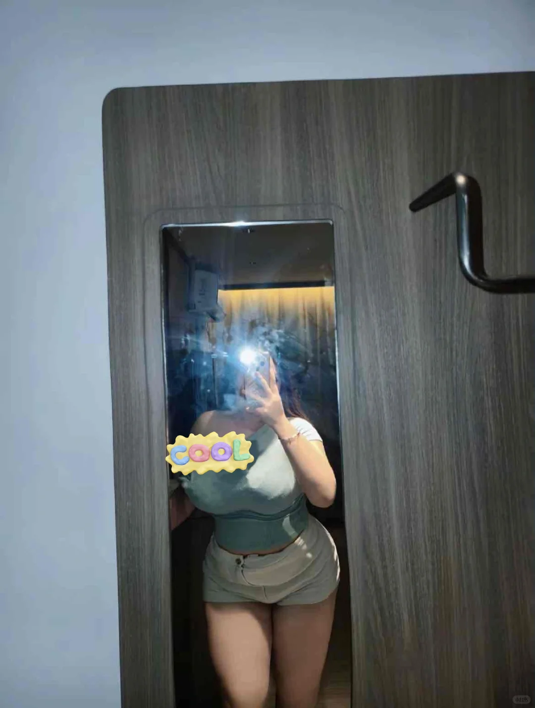 胖小子的夏天OOTD