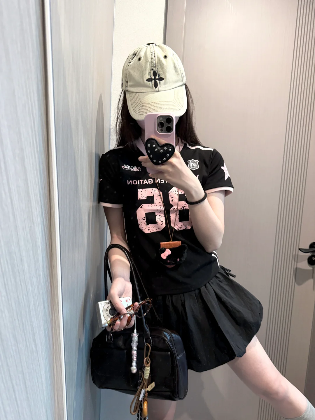 ♡₊˚ 美式甜心‍・₊✧⛽️