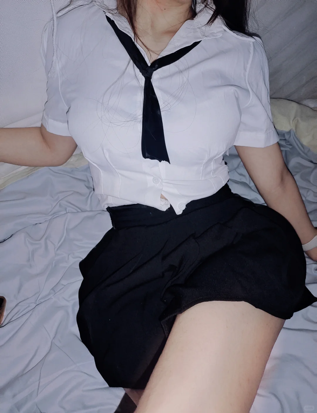 新学期第一组照片