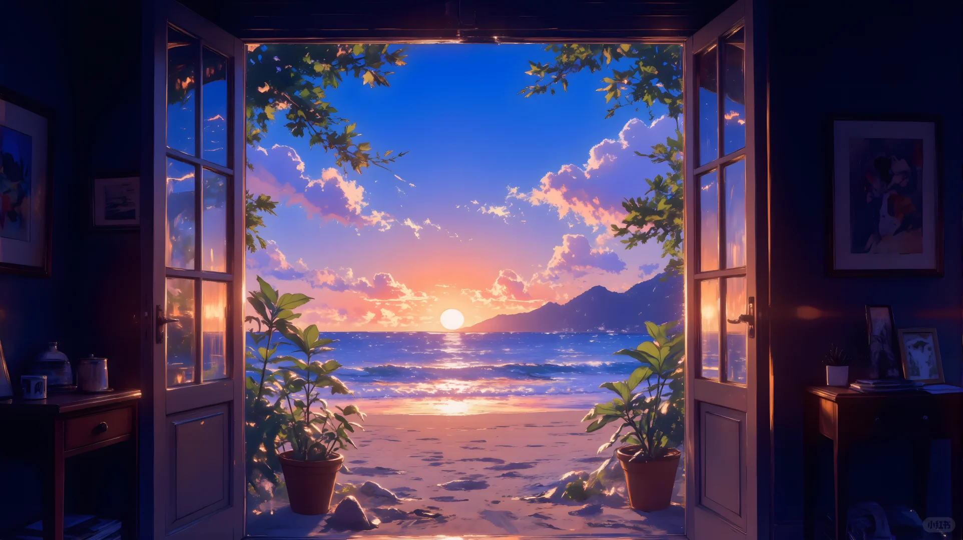 电脑壁纸 治愈篇-115 【4K超清】