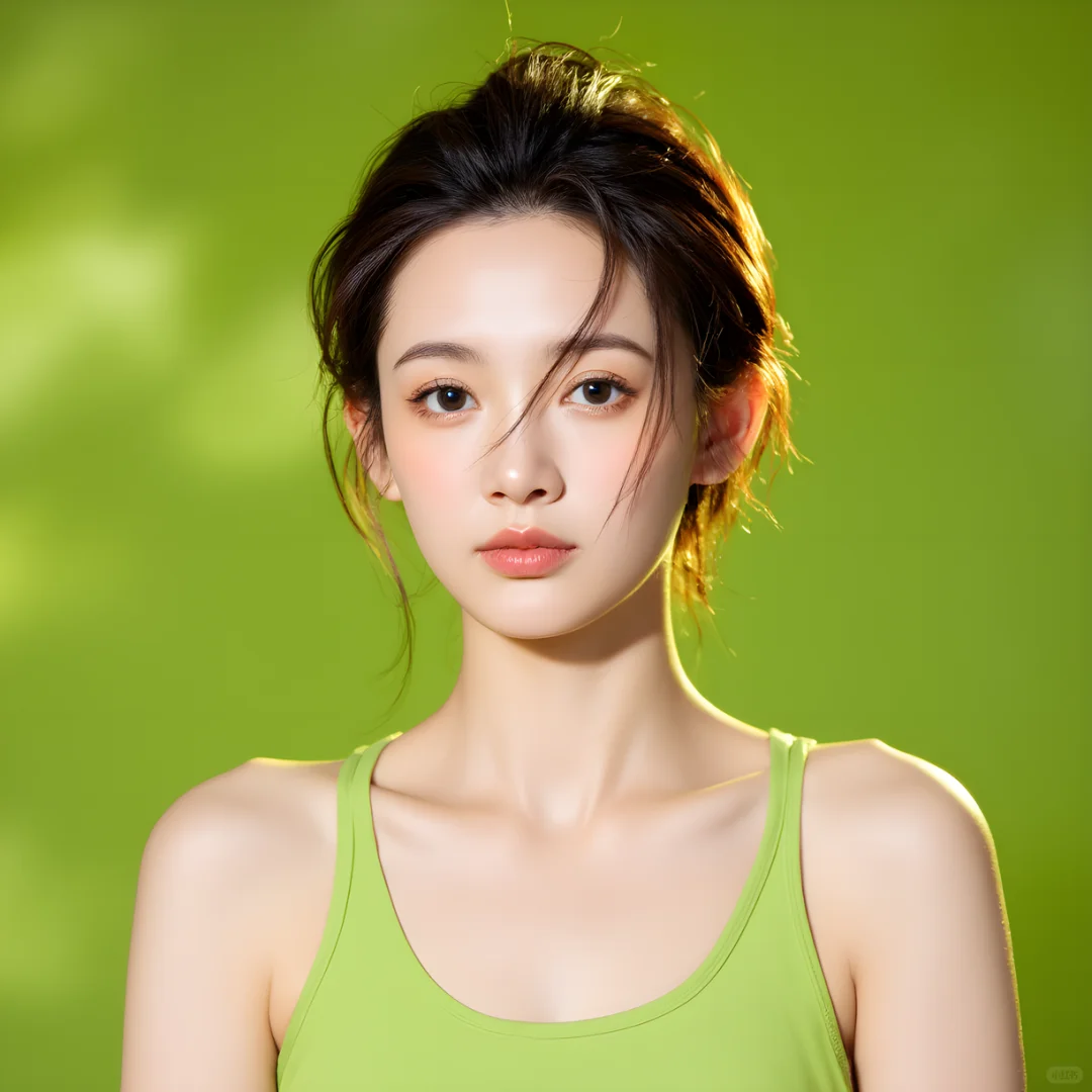 如何通过AI写真做副业？3个月挣5万！📊🤑