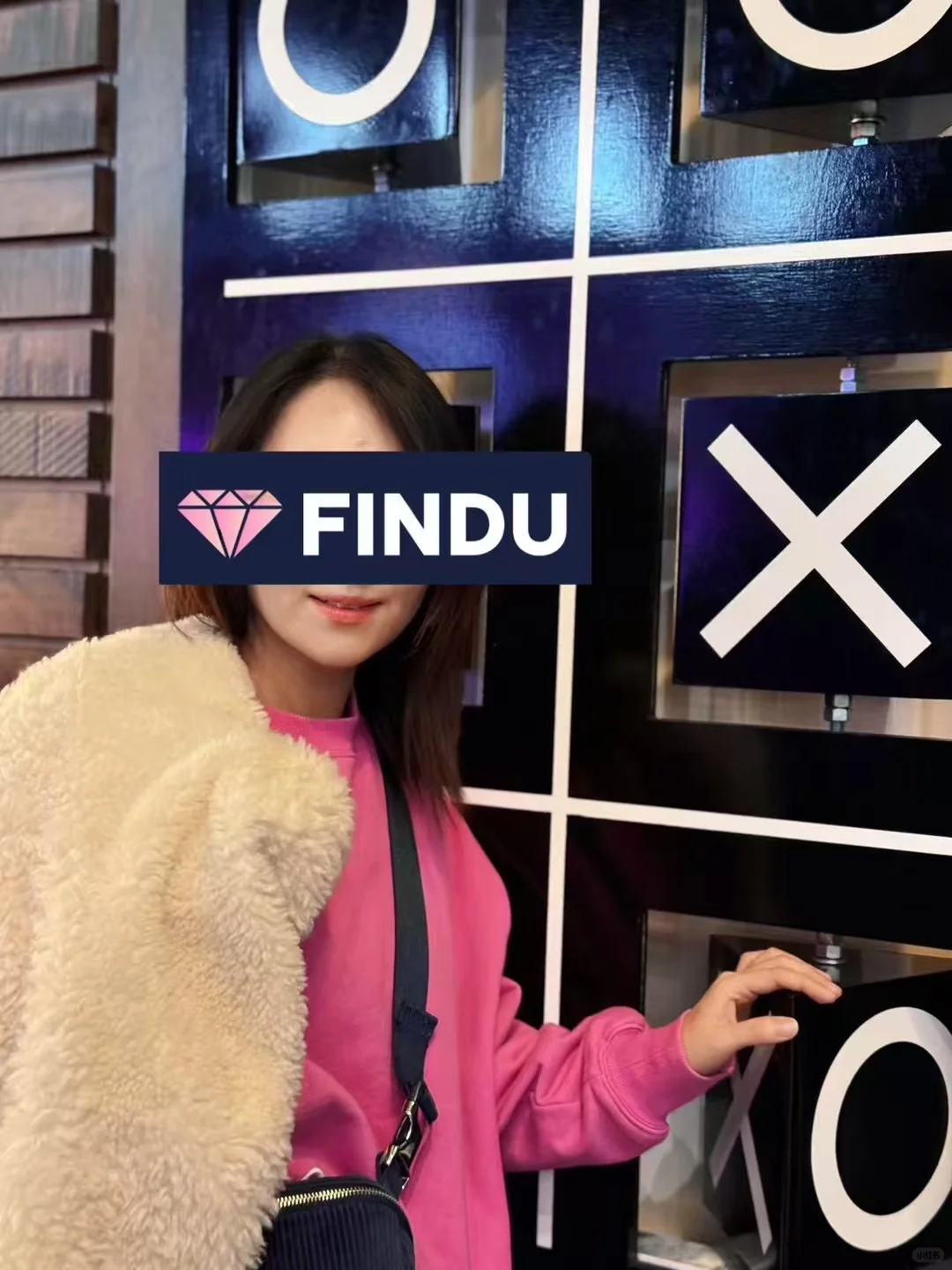 40岁加拿大温柔财务女士｜知性稳重｜寻找一份