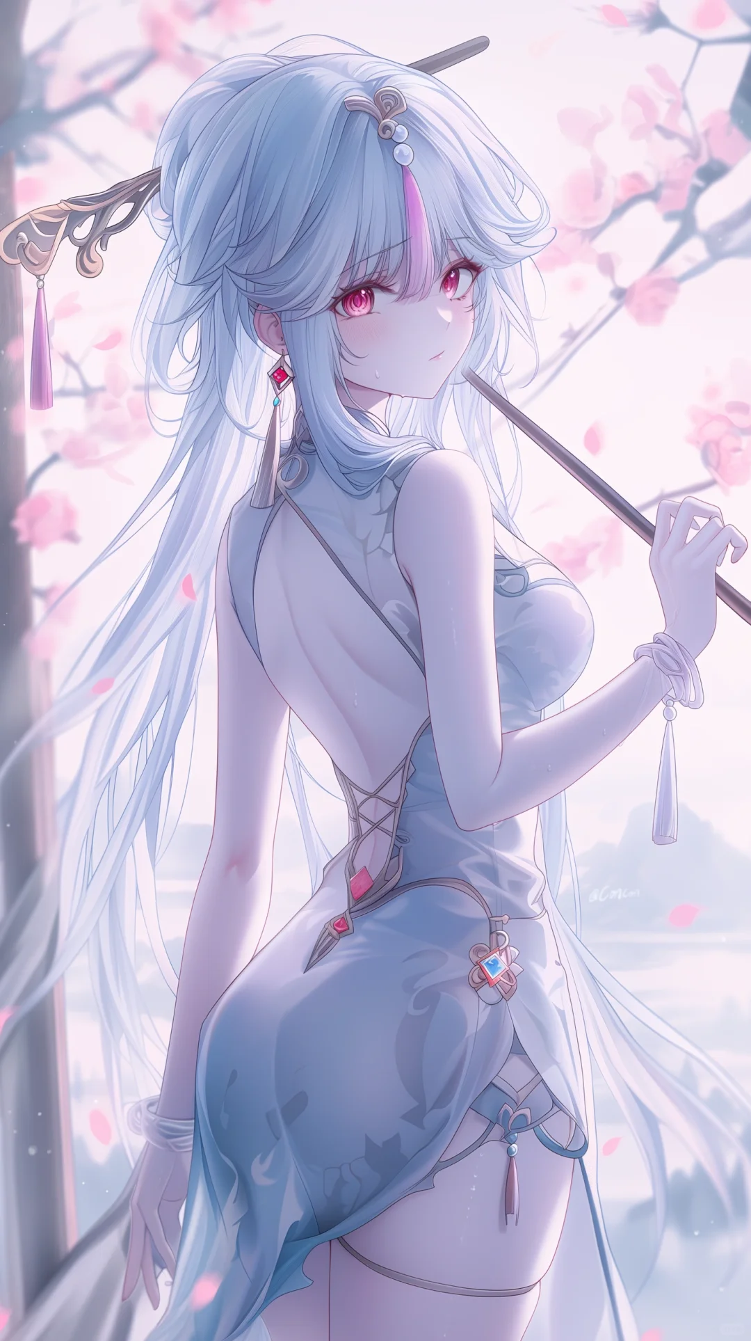 原神 | 凝光