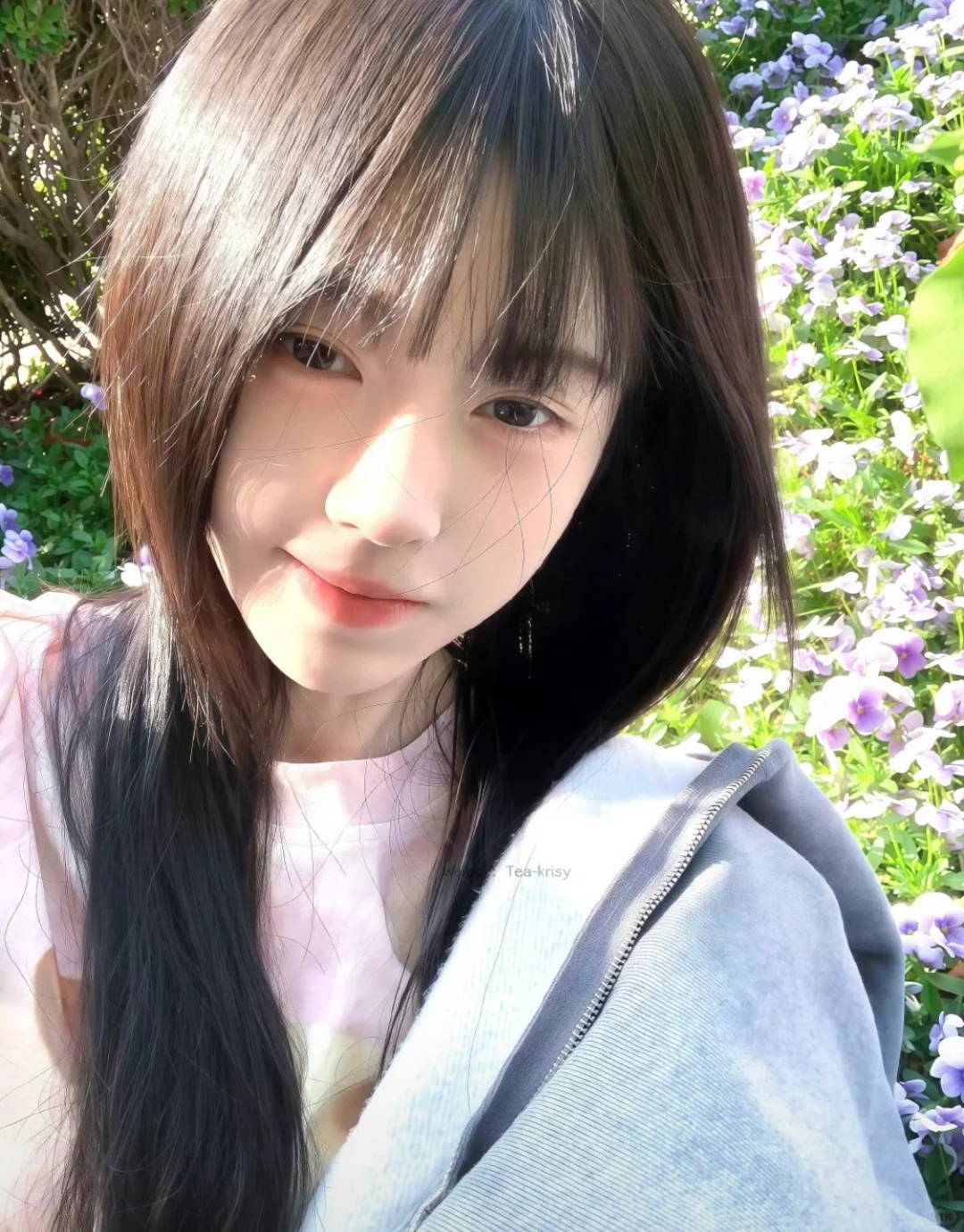 小众模特 大大持度 找📹
