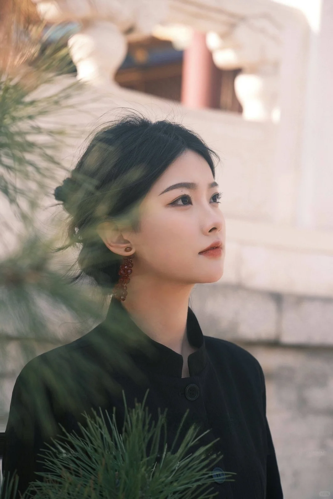 女生审美 哪张能惊艳一小下朋友圈