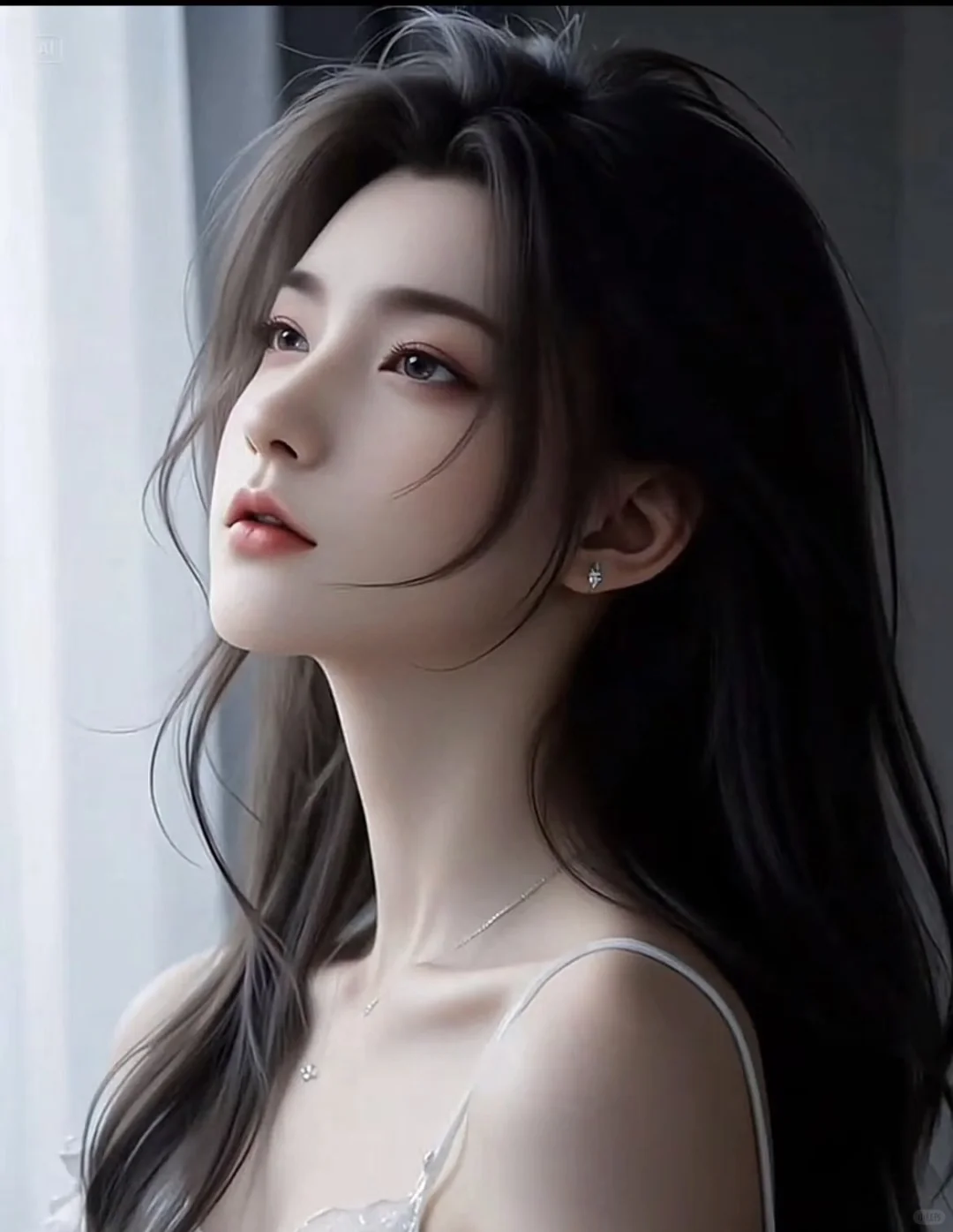 天啊，美疯了！