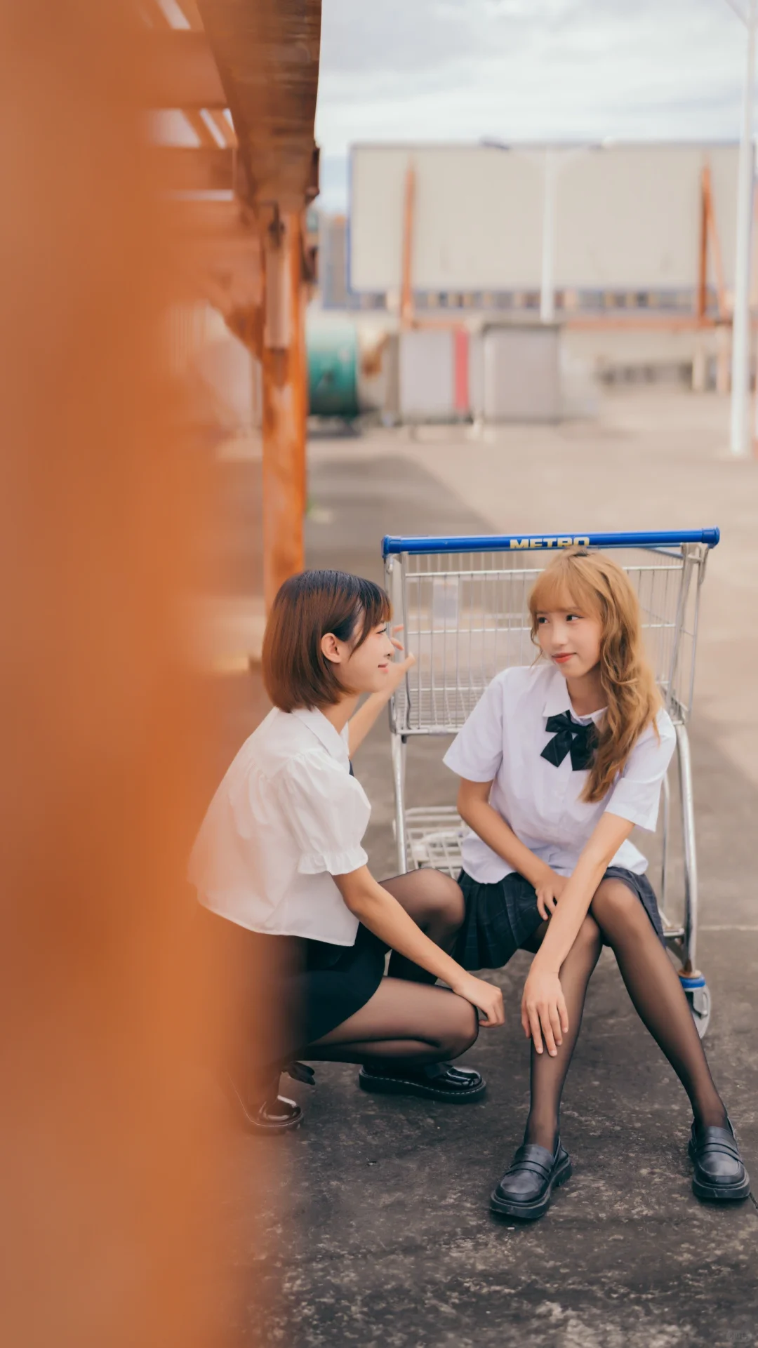 人生作品集|来一组双人舞