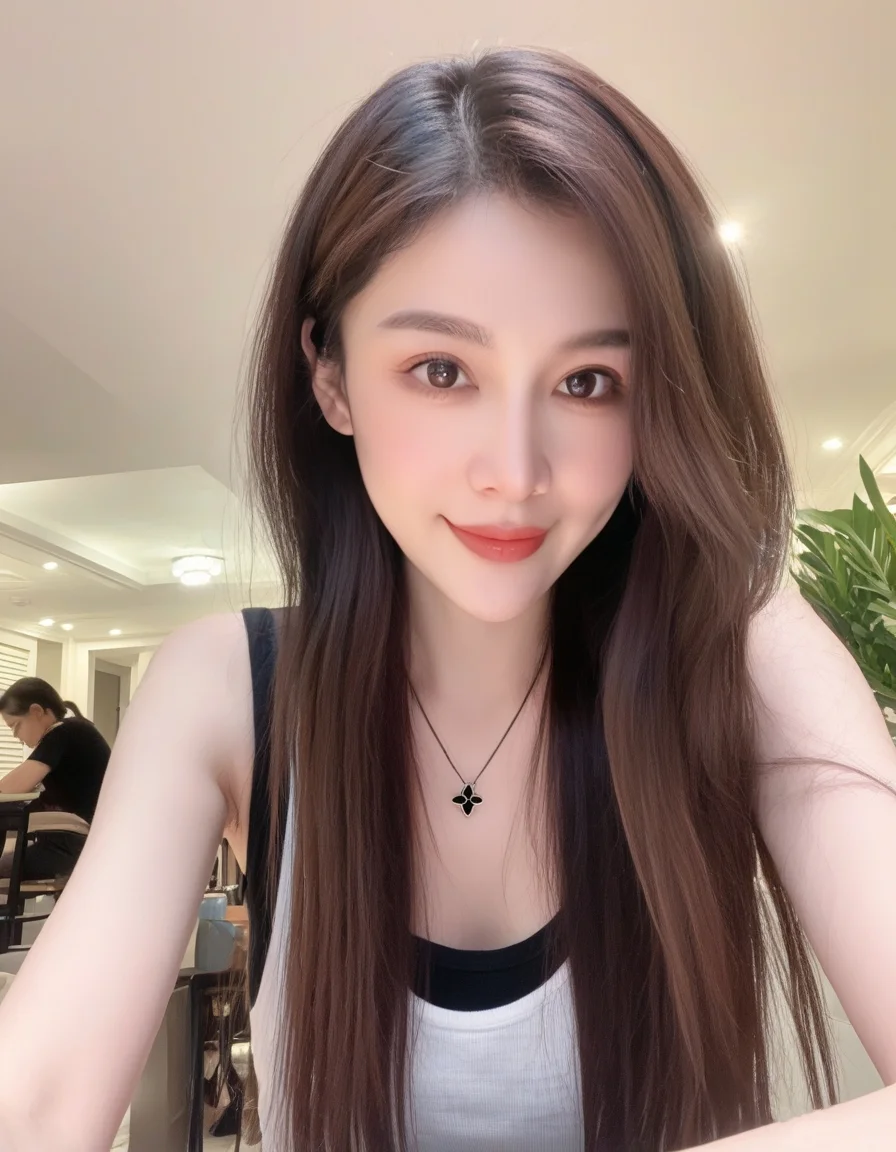 做不了良妻 那就做个漂亮的坏姐姐吧
