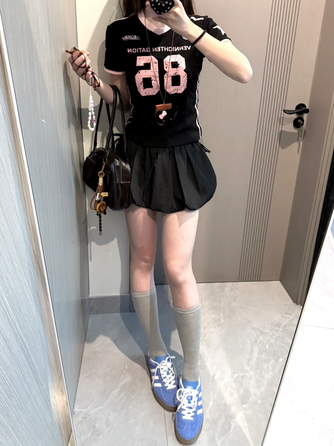 ♡₊˚ 美式甜心‍・₊✧⛽️