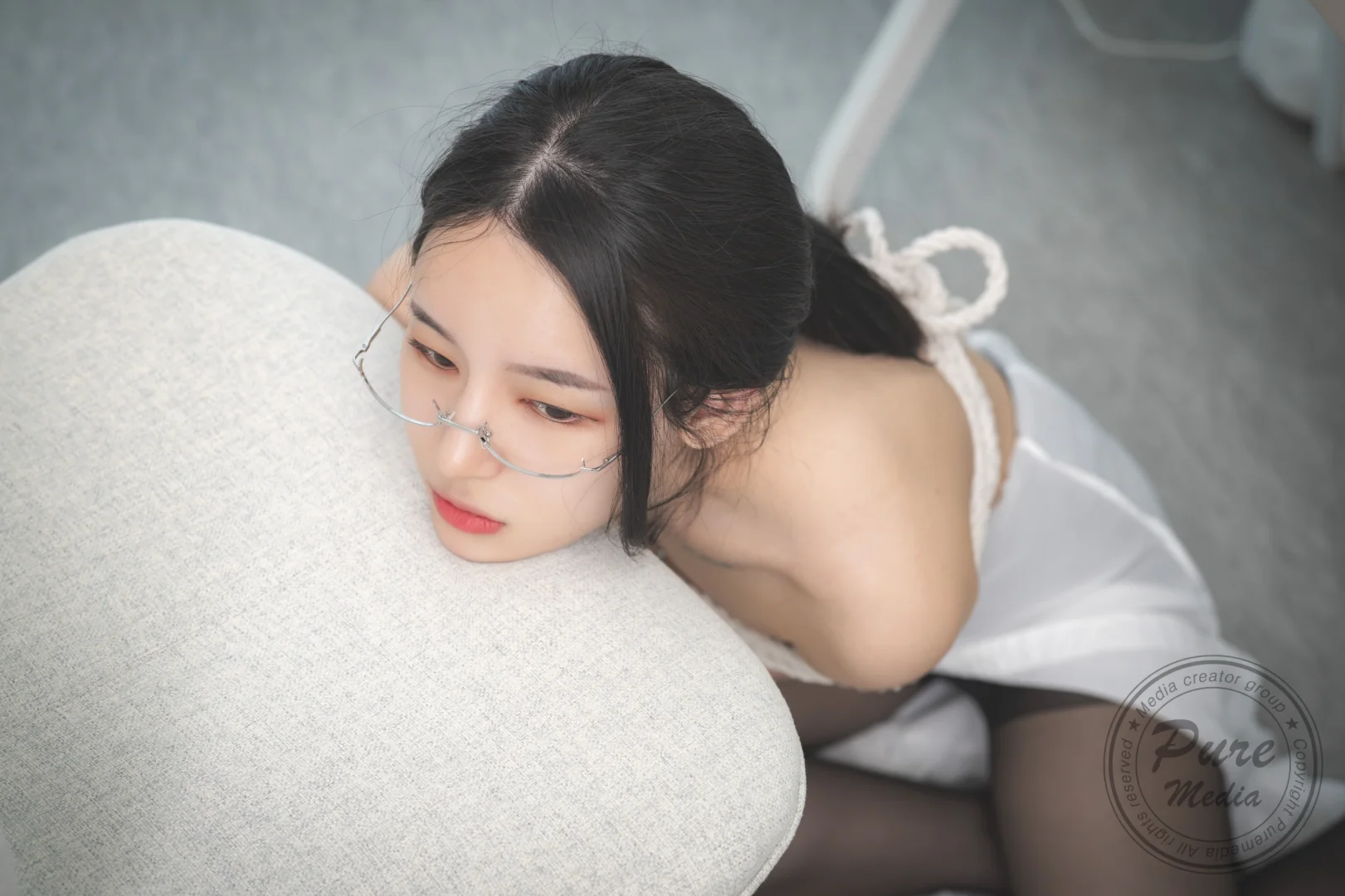 剧情类写真，取完整套图请留言！