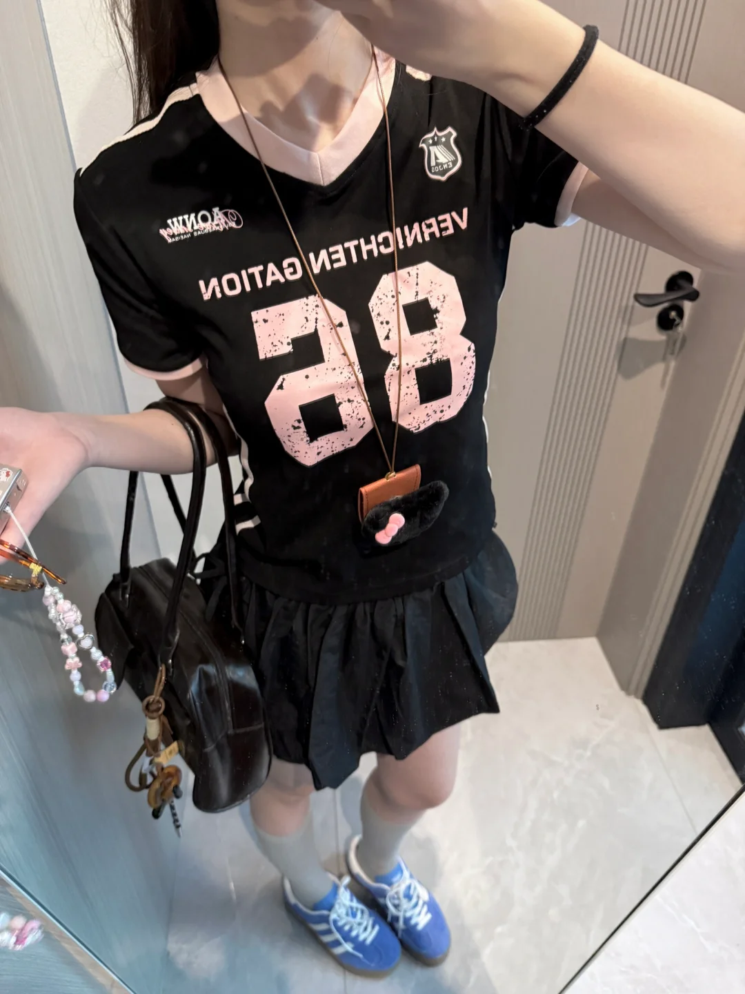 ♡₊˚ 美式甜心‍・₊✧⛽️