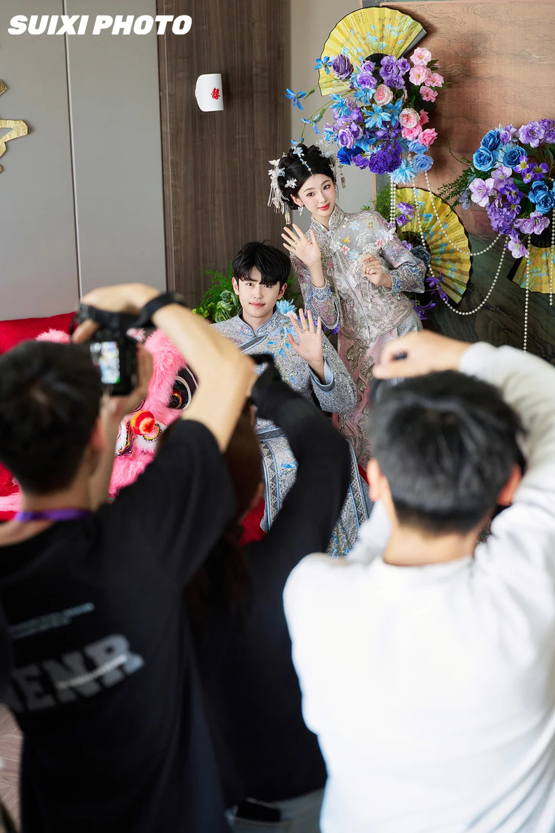 聊一聊，这是我想说的话｜潍坊女摄影师