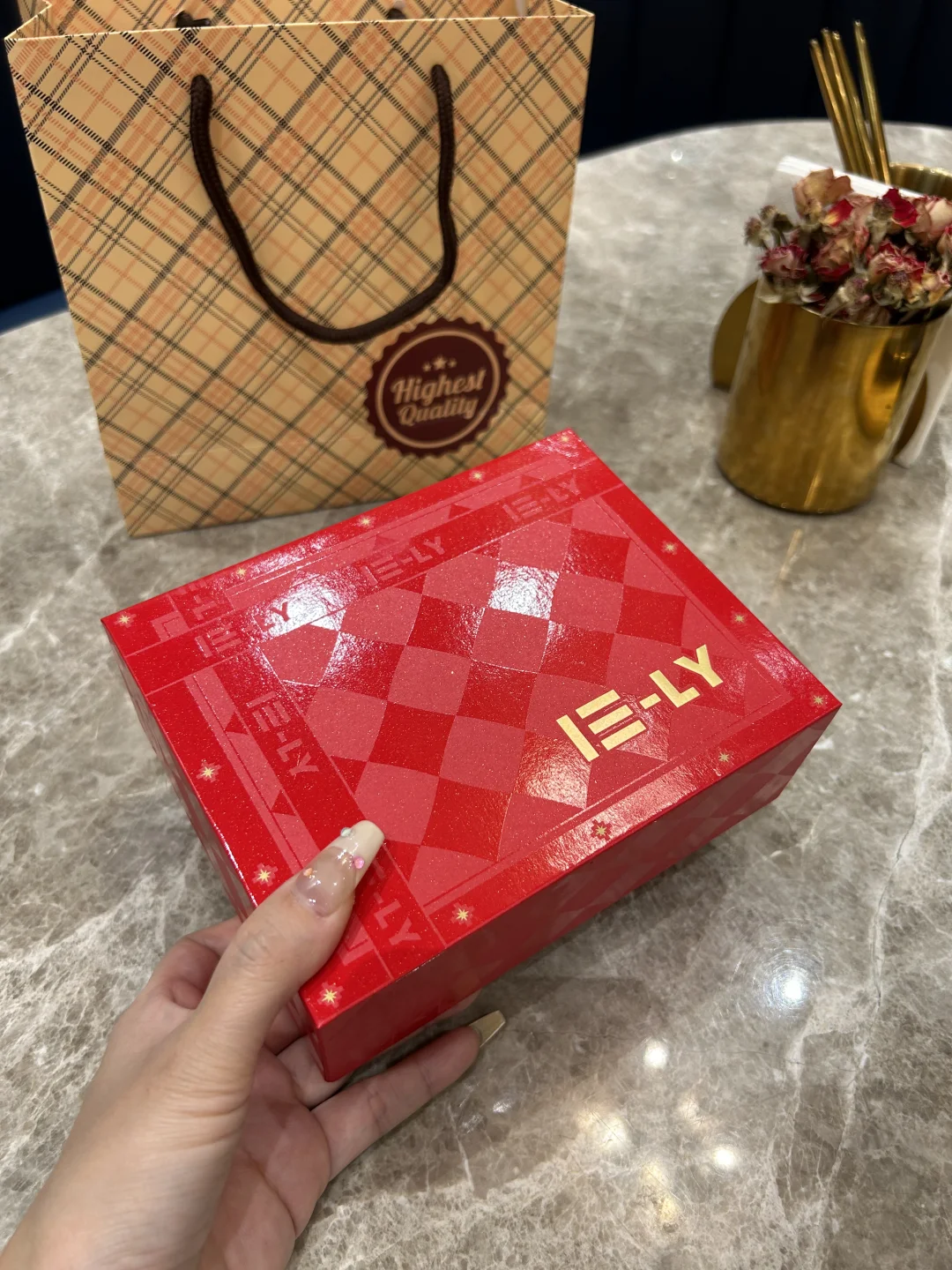 36💰的闺蜜生日礼物🎁送出天花板级别