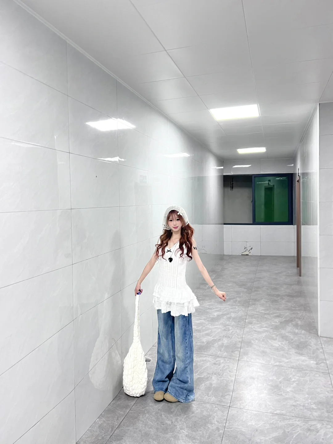 花小钱做大美女｜˚. ̫ . ˚₊‧
