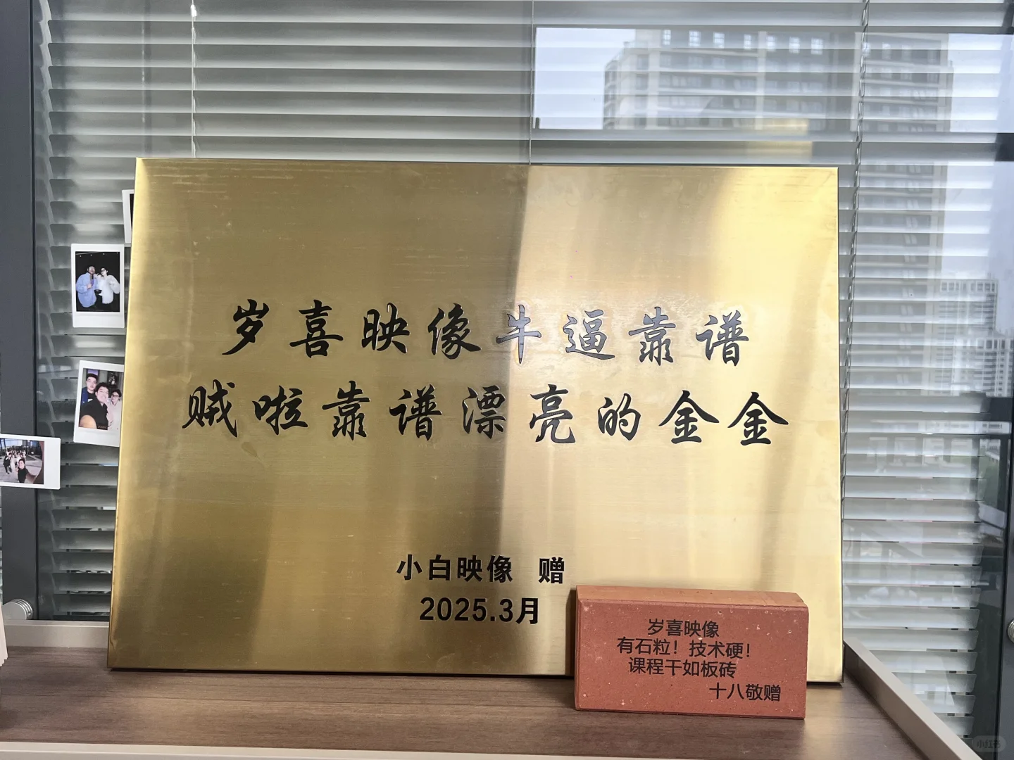 聊一聊，这是我想说的话｜潍坊女摄影师