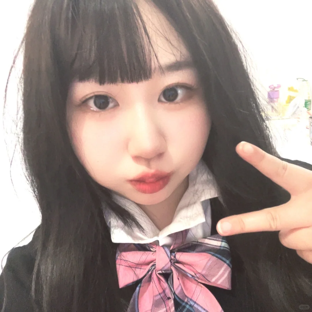 超级显嫩的小裙裙🐰