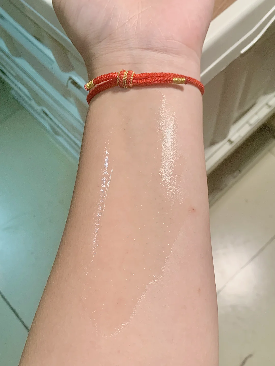 甜辣小彩椒，精致女孩出门必备