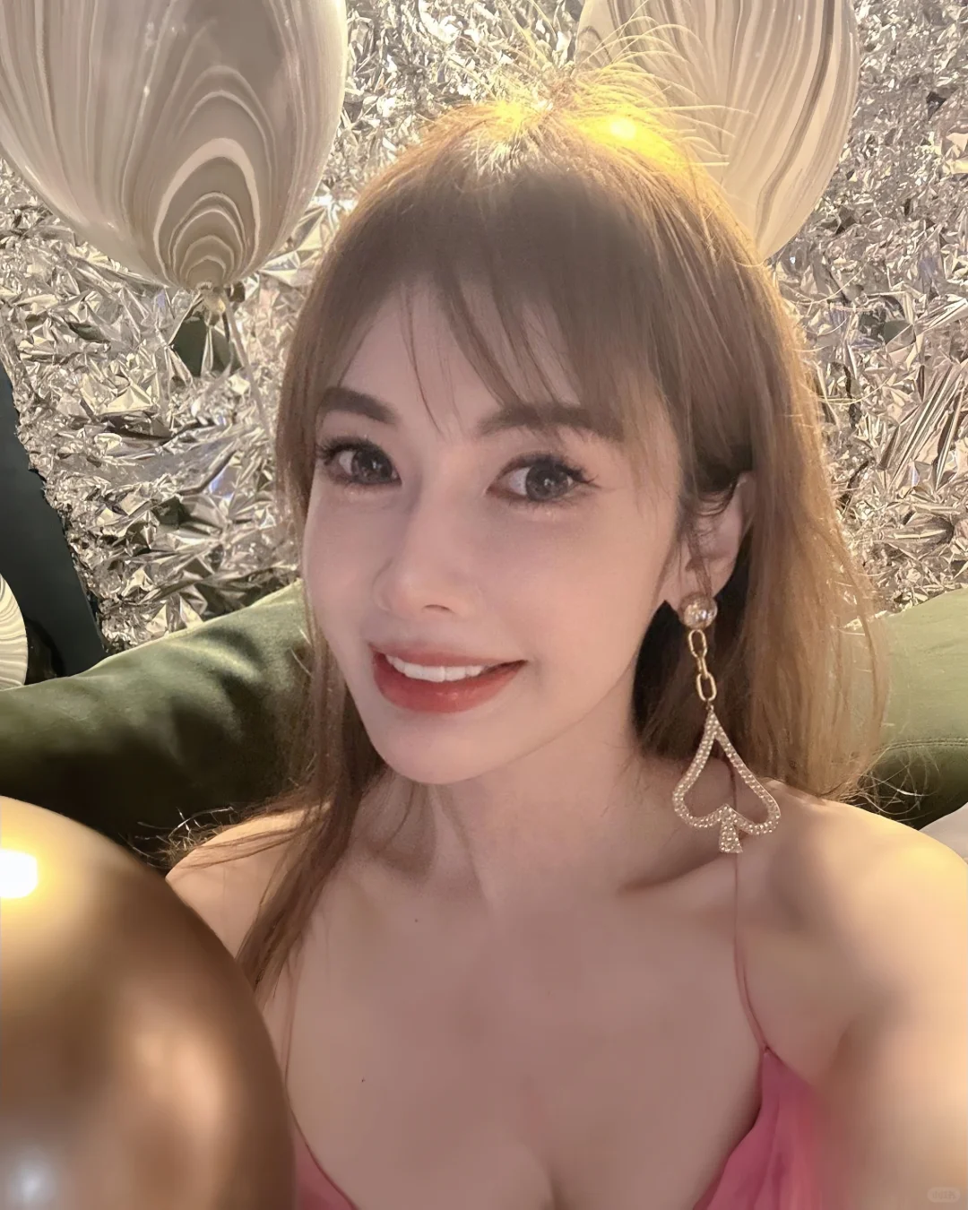 这里是不是能找到男朋友？