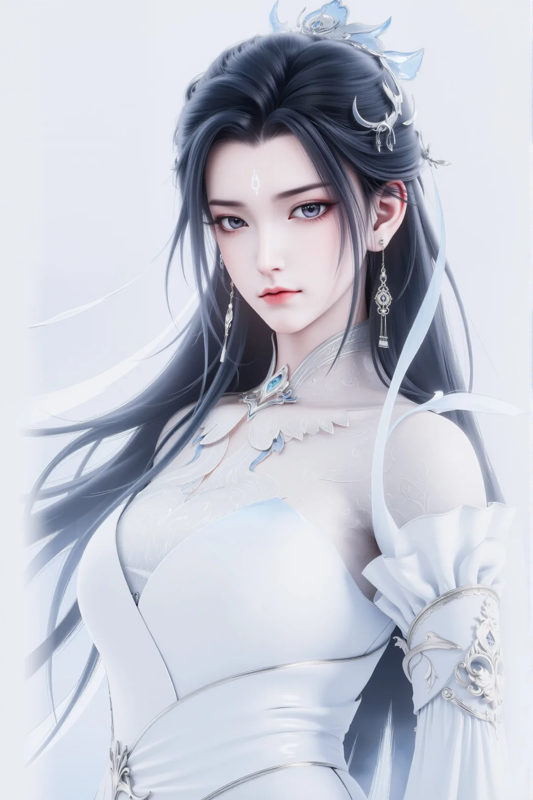 诛仙-陆雪琪壁纸