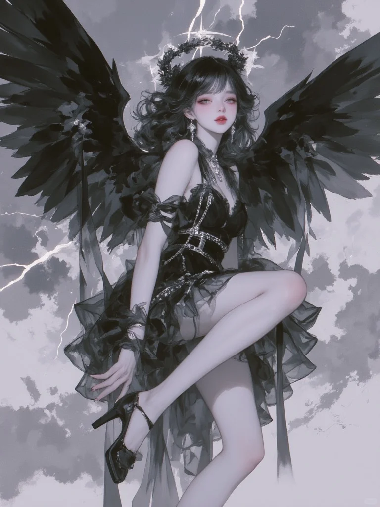 在黑暗中等待黎明.