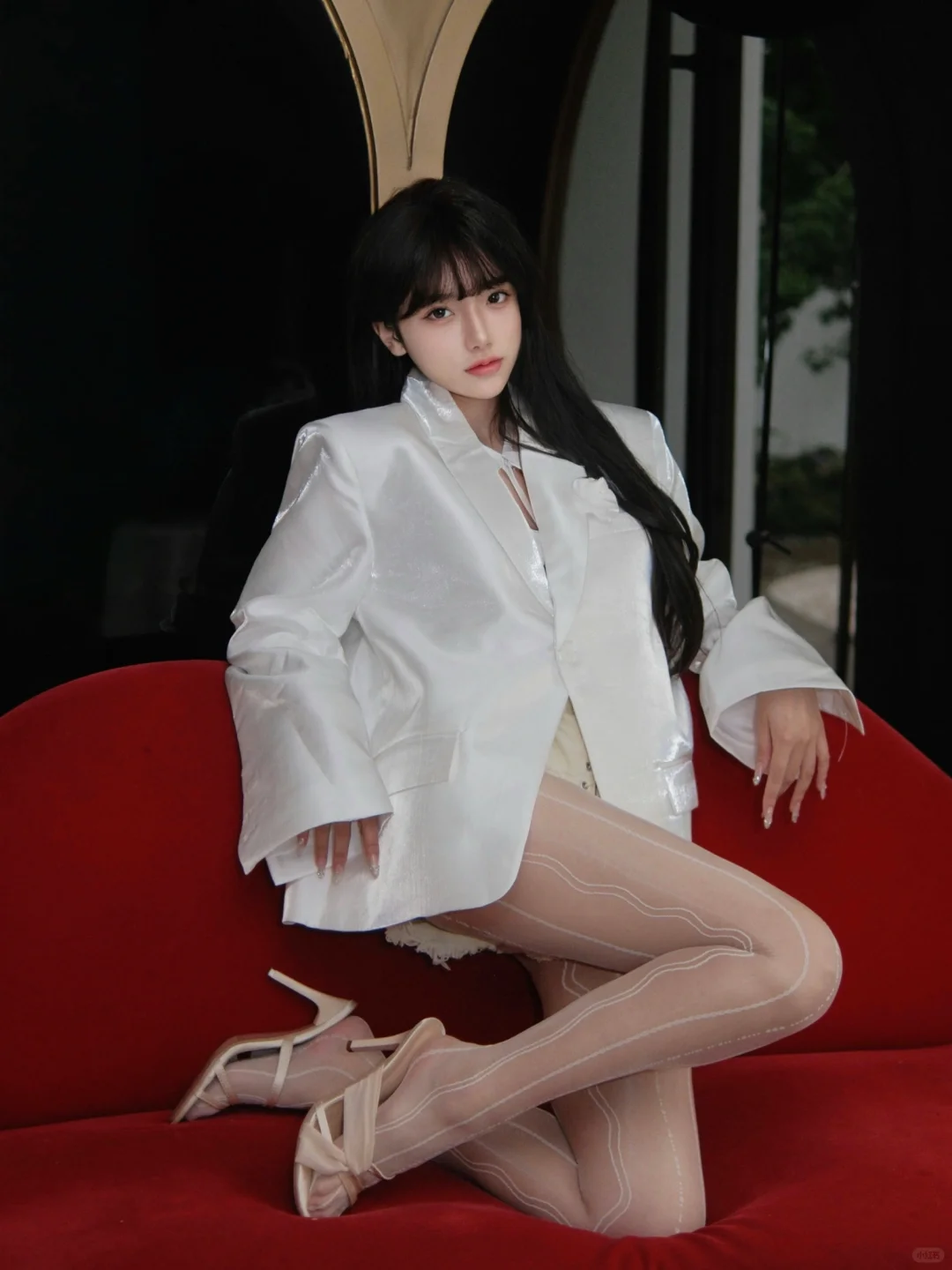 女孩子才不会嫉妒我