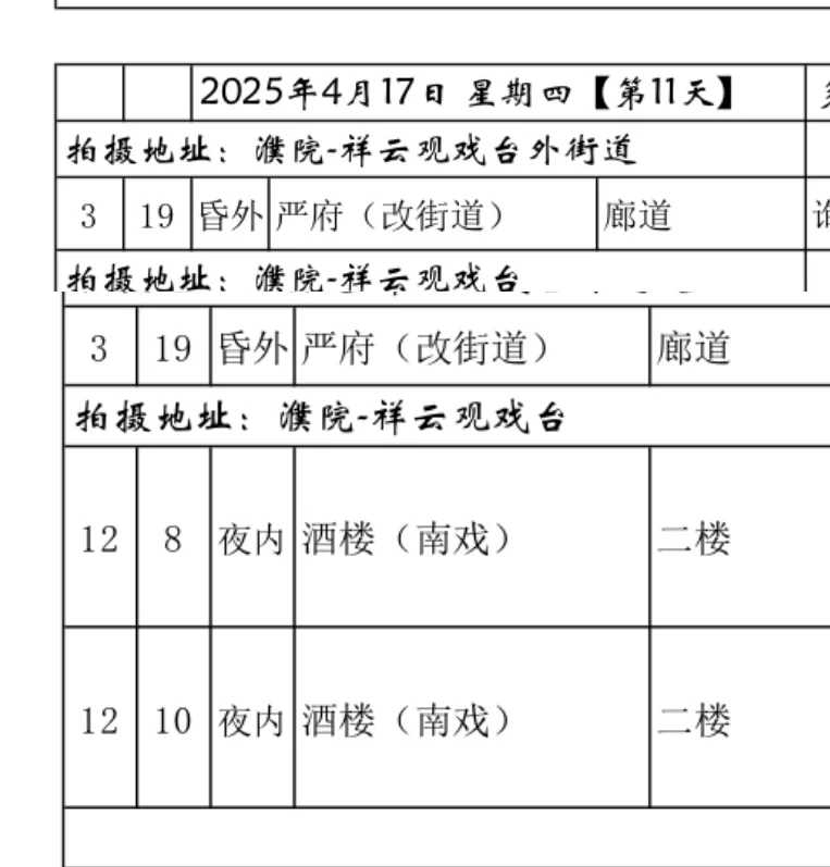 一瓯春大计划4.20-5.4新计划自动发货