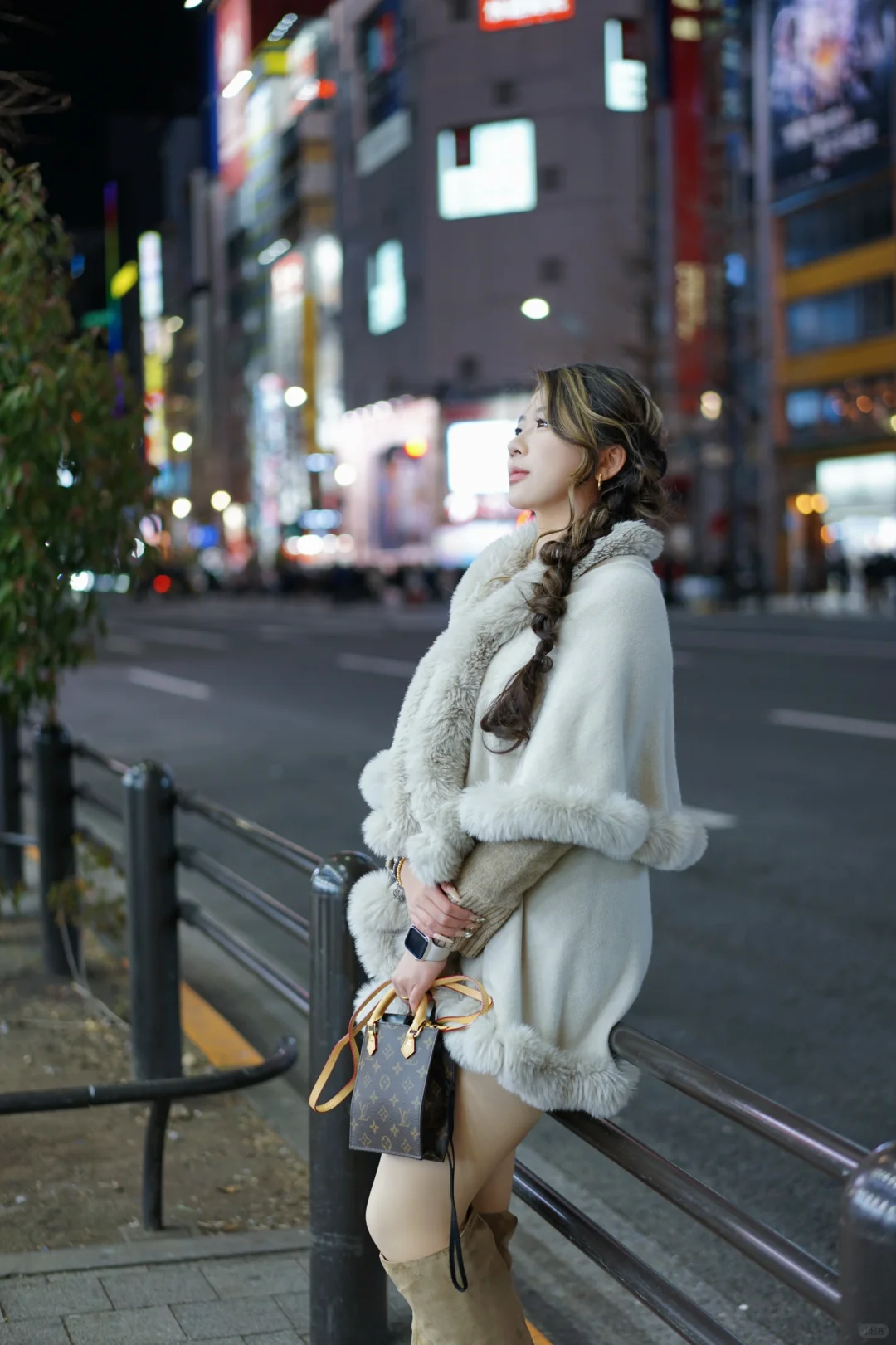 日本秋叶原｜老娘真美