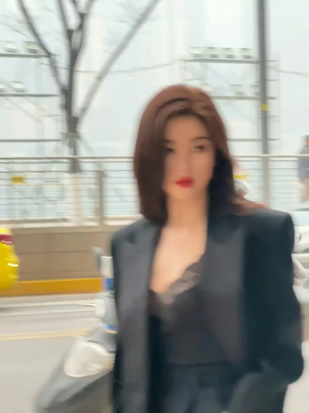 好标准的女人