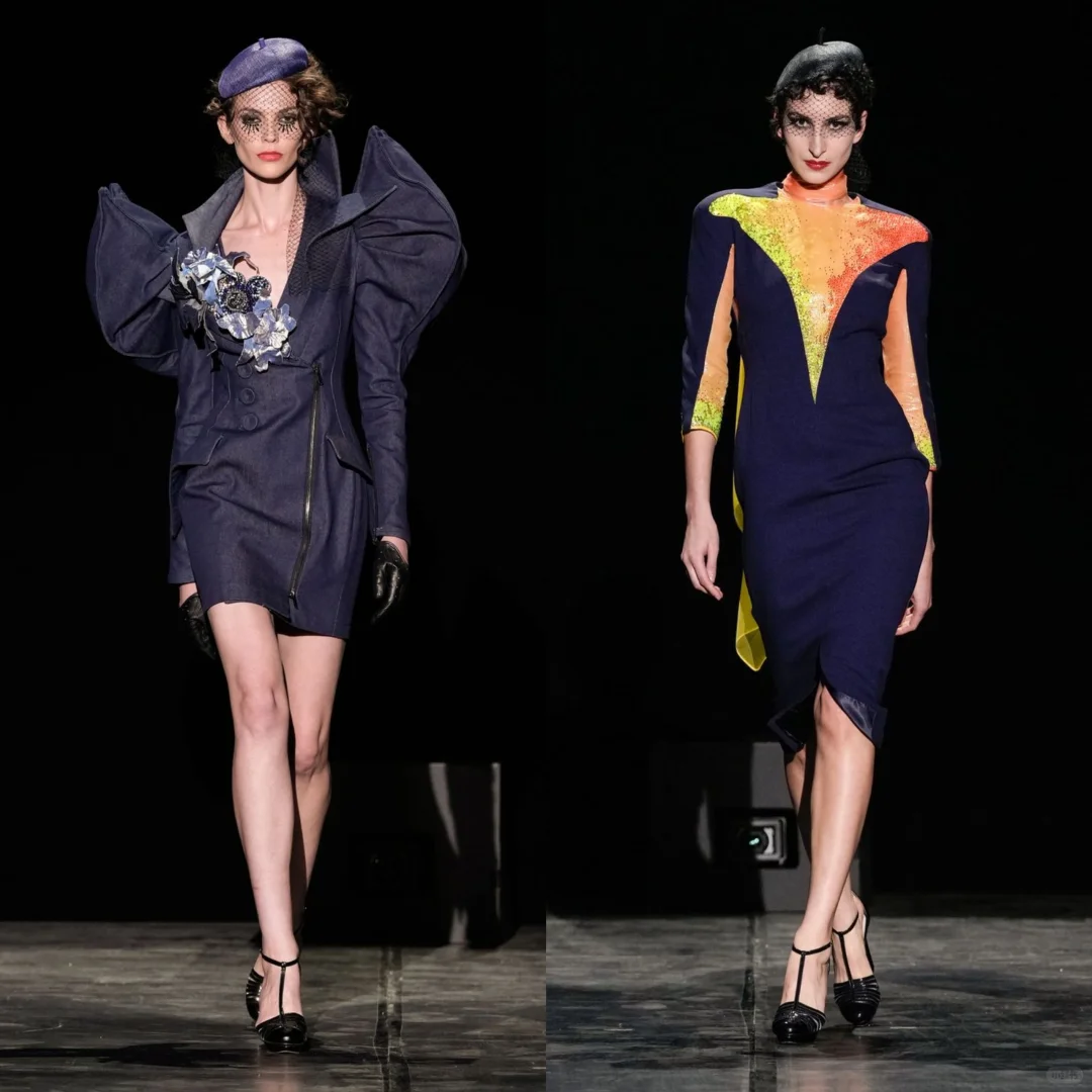 Julien Fournié 2024 春夏高定