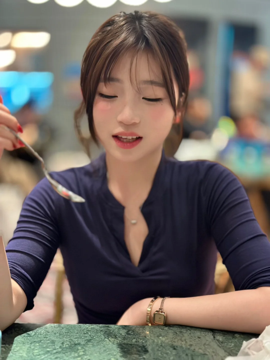 人妻，是一种感觉